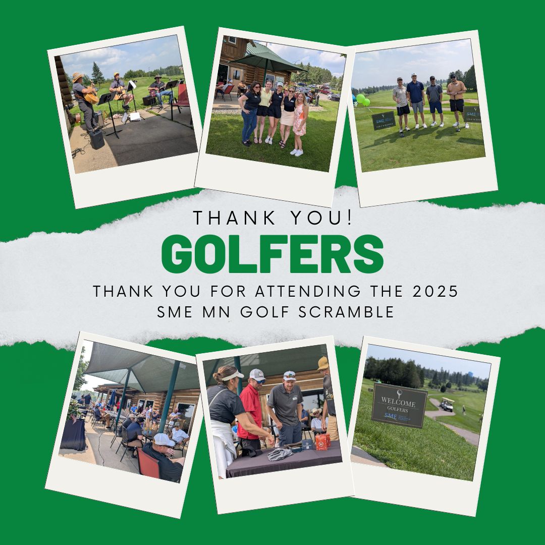 SME Golfers